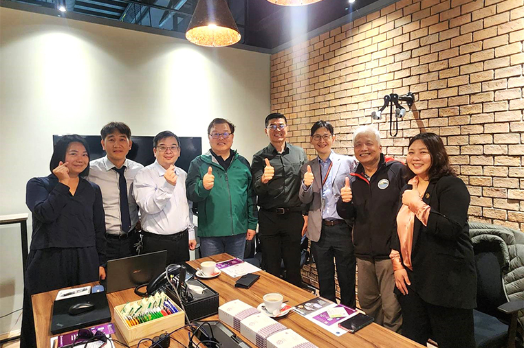 Thank you so much for visiting us, our valued friends.